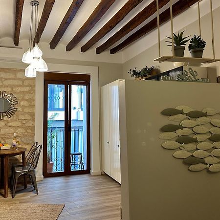 Villavieja17 Studio-Apartments Alicante Eksteriør bilde
