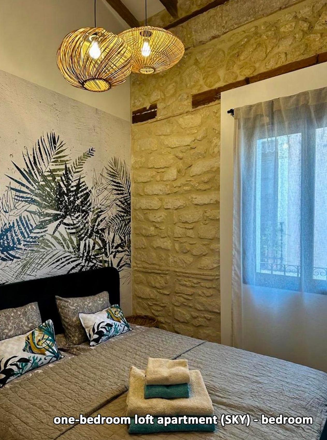 Villavieja17 Studio-Apartments Alicante Eksteriør bilde