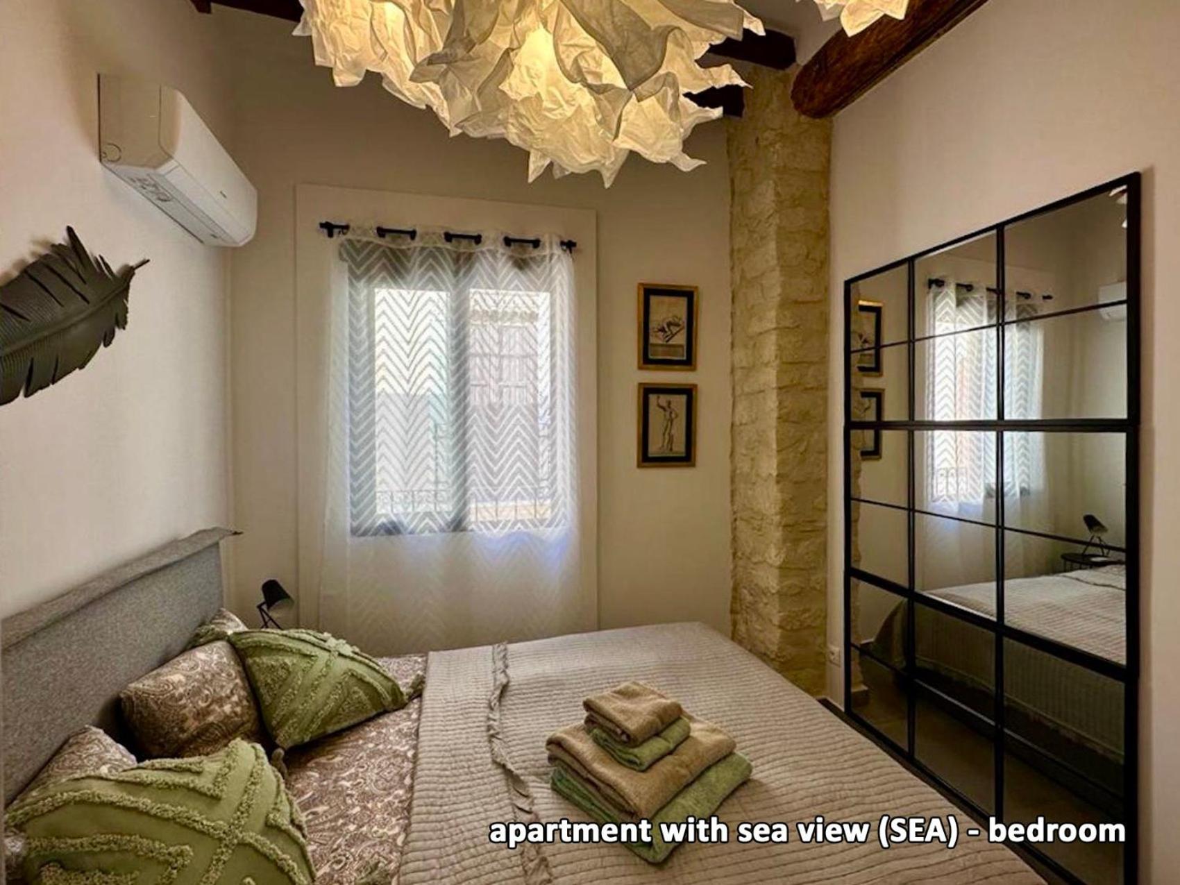 Villavieja17 Studio-Apartments Alicante Eksteriør bilde