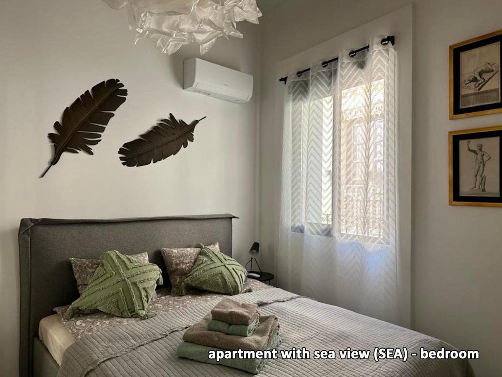 Villavieja17 Studio-Apartments Alicante Rom bilde